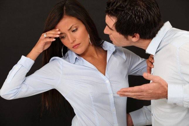 عباراتٌ لا تقال للمرأة أثناء الدورة الشهرية