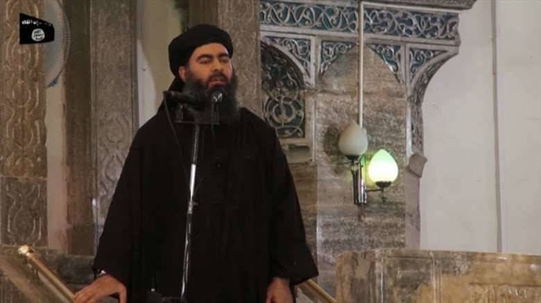 مقتل مساعد بارز للبغدادي.. أين وكيف؟