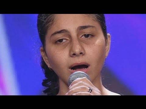 هل تذكرون ياسمينا التي أبهرت العالم العربي في Arabs Got Talent؟ شاهدوا كيف أصبحت!