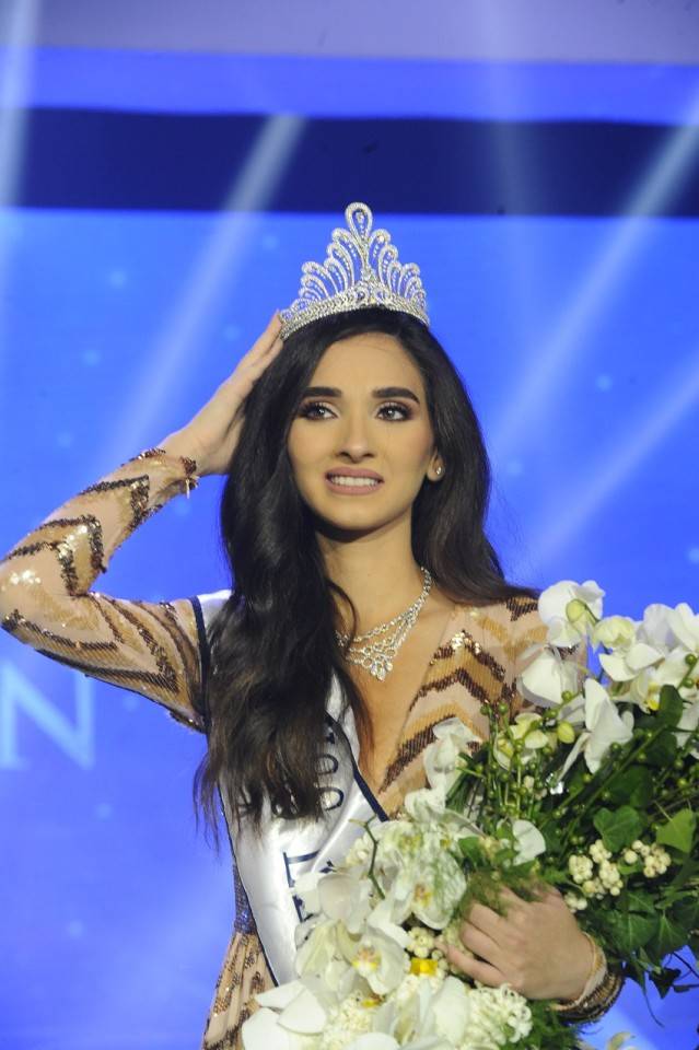 بالصور: التفاصيل الكاملة لحفل انتخاب ملكة جمال لبنان 2016