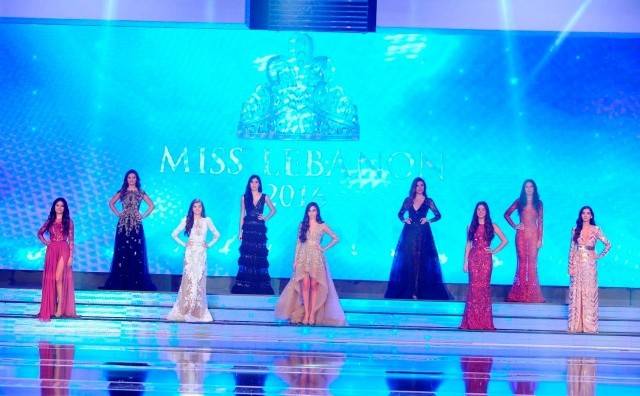 إسم الملكة سُرّب قبل الإنتخاب.. "Miss Lebanon" وبازار الشراء والبيع