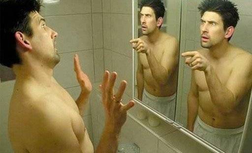 هل تتحدث مع نفسك؟ إذاً أنت...