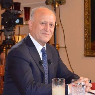 دعوة للاعتصام امام منزل ريفي في طرابلس رفضا لقرار ترشيح عون