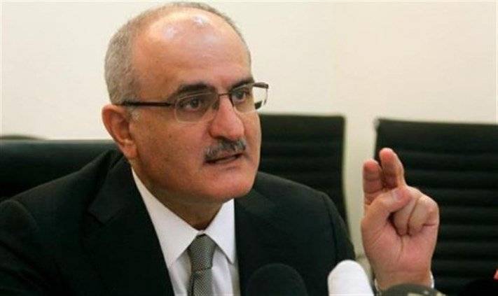 ماذا قال الوزير علي حسن خليل عن رئاسة الجمهورية؟!