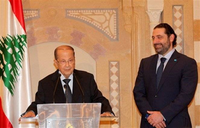مصادر المستقبل: الموقف السعودي ايجابي.. وموفد قريب لتأييد مبادرة الحريري