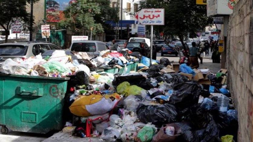 رئيس بلدية بيروت: "سوكلين إجمعي الليلة وإلّا"
