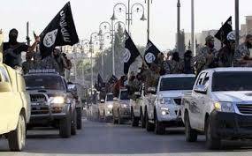 داعش يهدد باقتحام دمشق من محورين