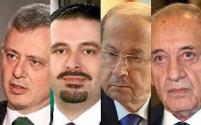 ما هو موقف الاسد من  ملف الرئاسة اللبنانية ؟