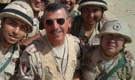 فيديو.. التعرف على هوية قتلة العميد عادل رجائي