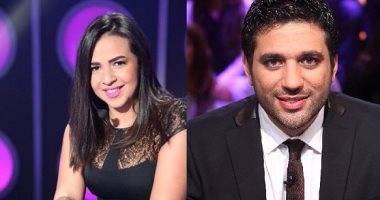 حسن الرداد يفاجئ أصدقاءه  بهذا الخبر عبر الواتسآب (صورة)