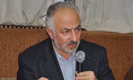 حب الله التقى «التحرير الفلسطيني»:
لمواجهة المشروع الأميركي  ــ الصهيوني