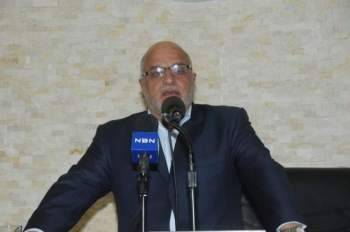حمدان: رئاسة الجمهورية ليست صناعة محلية