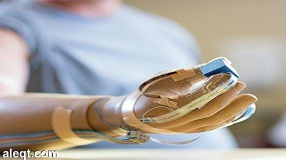 علماء أميركيون يعيدون حاسة اللمس إلى طرف صناعي
