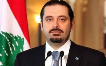 بالفيديو هل غضب الشارع السني من الحريري؟