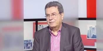 نبيل نقولا: عون يريد ان تكون هناك حكومة وحدة وطنية في عهده