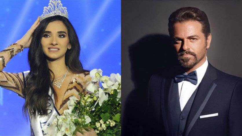 لمن قال يوسف الخال "يا  عيب الشوم".. وما علاقة ملكة جمال لبنان ؟