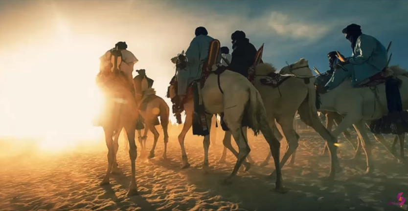 بالفيديو:  أبرز عشرة دول مهددة بالزوال قبل نهاية القرن الحالي..بينها دولة عربية