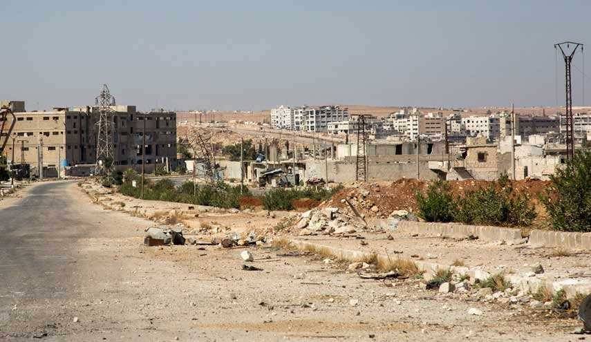 حلب تشتعل مجددا .. وايام حاسمة تنتظرها