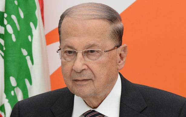 ما بعد انتخاب العماد عون