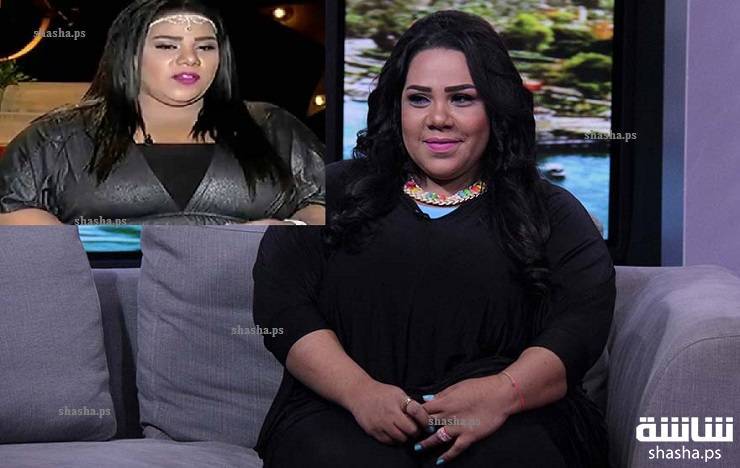 بالصور: لن تصدقوا كيف أصبح شكل شيماء سيف بعد خسارة وزن رهيبة!