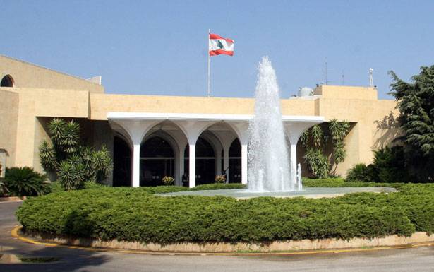 تشكيل كيري لن يؤثر على الاستحقاق