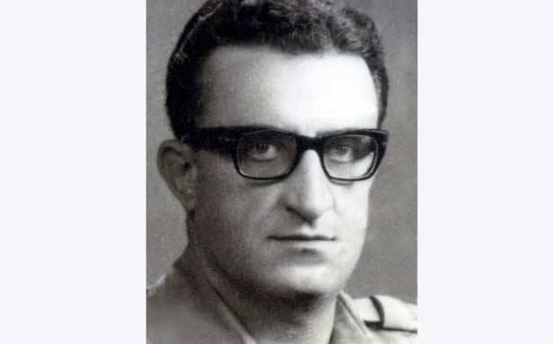 الجيش ينعى العميد المتقاعد جوزيف زخور