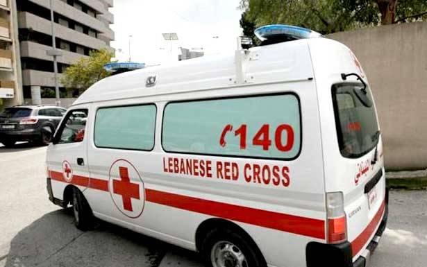 إسعاف 17 إصابة في حادث اصطدام على طريق الدورة البحريّة