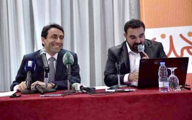 شبيب في لقاء مع جمعيّة «نحن»: 
اتخذت قراراً بتجميد العمل والأشغال
التي تتعلّق بـ 21 عقاراً في الرملة البيضاء