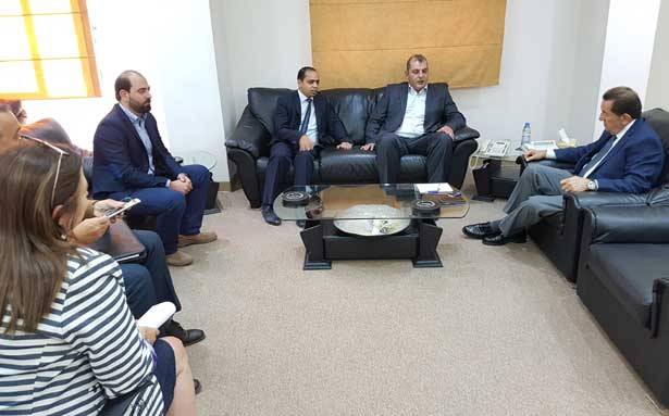 تجمّع شركات «الإنترنت» طالب بإعادة خدمة «غوغل كاش»