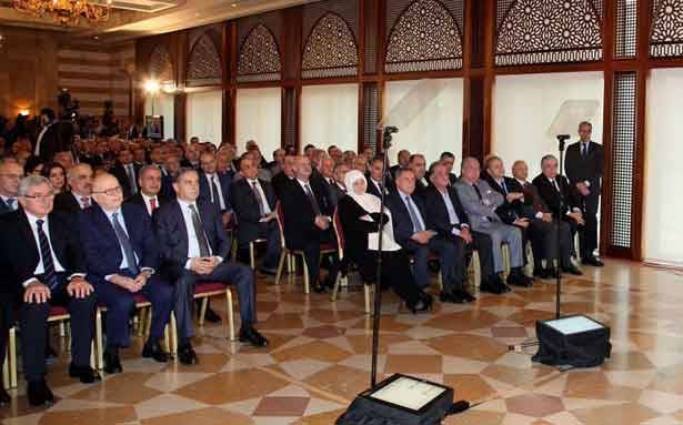 الحريري قلق من «غضب» بري .. السنيورة «يفرمل» و«صراخ» ريفي مضبوط