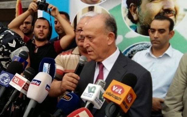 ريفي أعلن المقاومة السلمية وأنّ غداً لناظره قريب