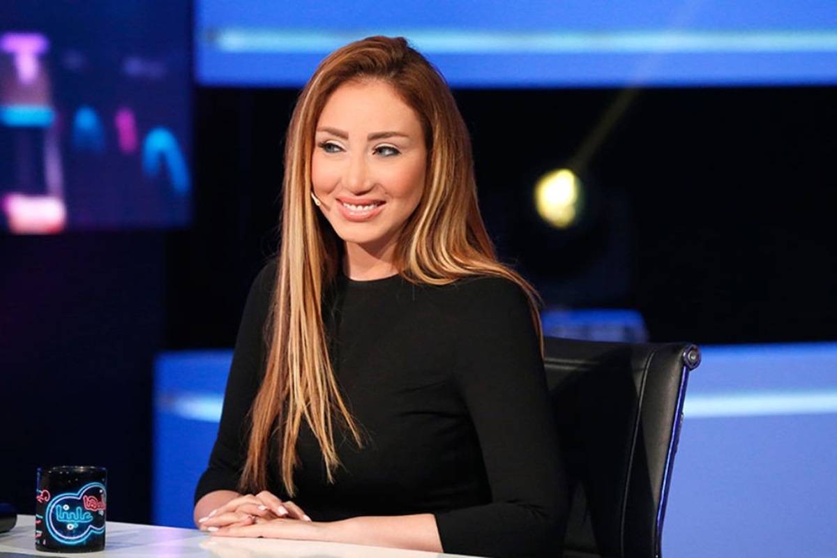 بالصور- تعرّفوا على الزوج الرابع لريهام سعيد الذي أخفته عن الأنظار!