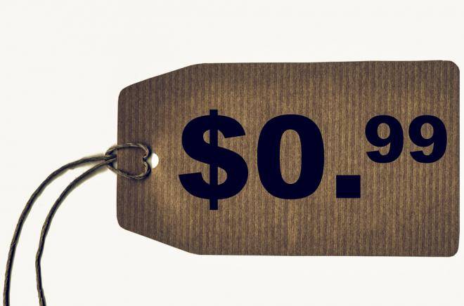 لماذا تنتهي أسعار السلع بـ0.99$؟  الأمر أكبر مما تتخيل!