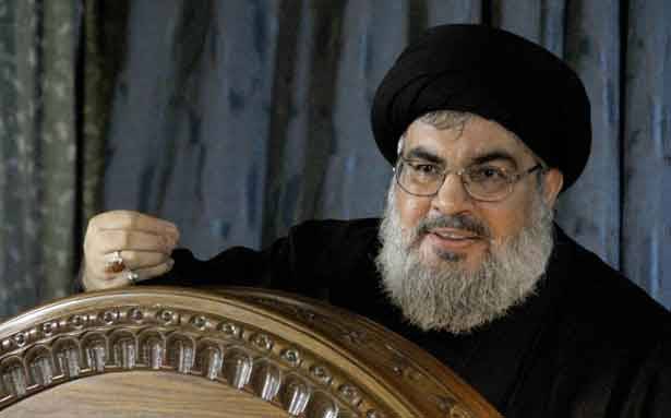 حزب الله حقق انتصارا استراتيجيا