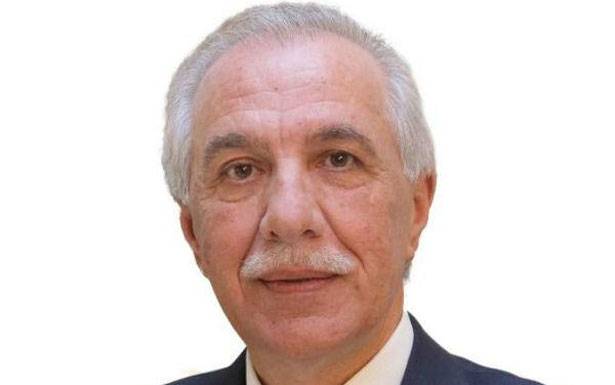 زعيتر يُشارك في اجتماع وزراء النقل العرب