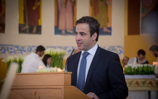 «حركة الإستقلال»: لن نسكت عن تجاوزات
مفرزة استقصاء الشمال في الأمن الداخلي