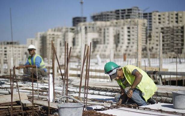 ... وسيتحسّن القطاع العقاري!
بدأ يشيع بعض المطورين العقاريين ويطلقون التصاريح الايجابية ح