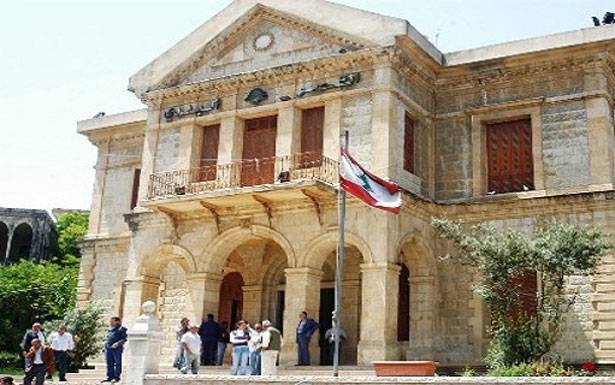 «الداخليّة» : 525 مليار ليرة للبلديات