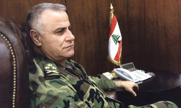الكشف عن اسم "القائد" الجديد الموثوق من كل التيارات