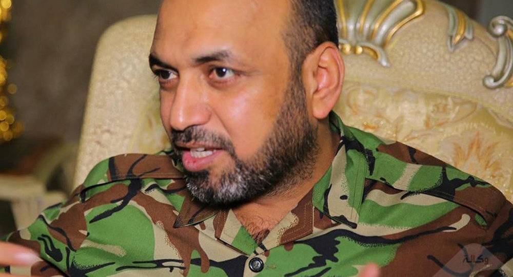 الحشد الشعبي: أمريكا غير جادة في ضرب الدواعش... والأتراك لم يتدخلوا