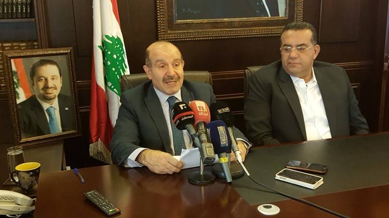 لقاء طرابلسي داعم لتبني الحريري ترشيح عون
