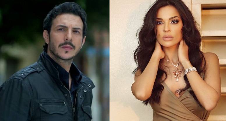 باسل خياط يشترط.. ونادين نسيب نجيم تقرّر