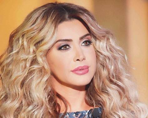 بالفيديو- مخرج يقول لنوال الزغبي: رائحتك طبخ.. شاهدوا ردّة فعلها المفاجئة
