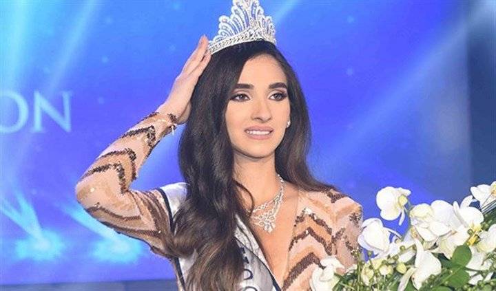 ماذا حصل مع ملكة جمال لبنان قبل إنتخابها.. ومن هي المشتركة التي أزعجت زميلاتها؟!
