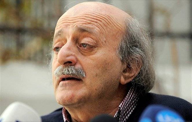 جديد الملف الرئاسي.. هذا ما سيفعله الإشتراكي غداً !