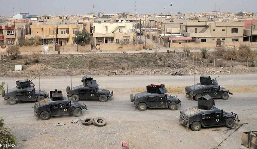 عندما يستنجد "داعش" بمسلحيه من سوريا في الموصل...