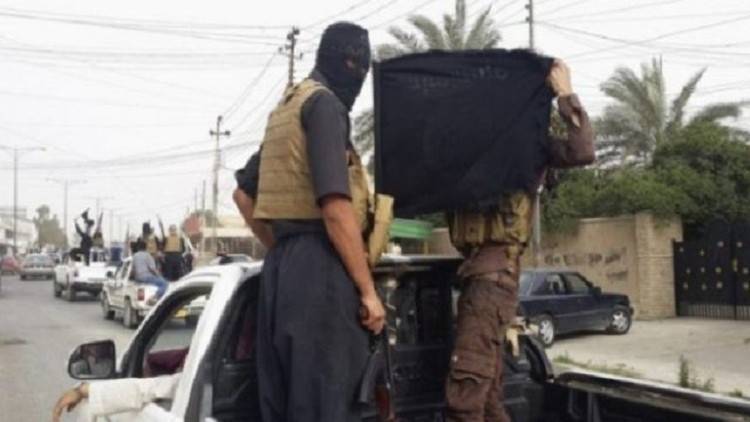 العراق.. "داعش" يفخخ الجسور والشوارع الرئيسية بالموصل