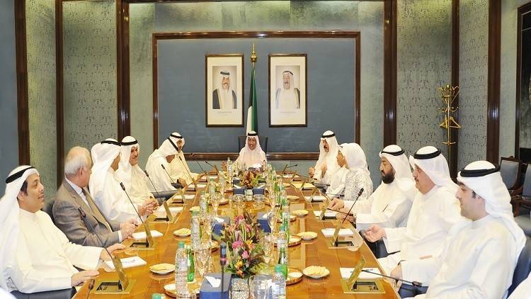 الكويت تشترط على مصر الدفع "كاش" مقابل المواد البترولية
