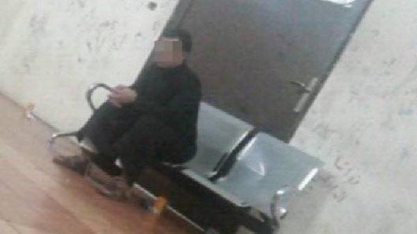 تفاصيل جريمة الطائف.. القاتل قطع رأس أبيه