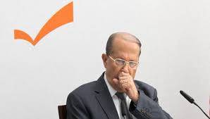 ما حقيقة الحملة الكويتية ضد انتخاب عون رئيسا ؟